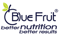 Blue Fruit Nutrition